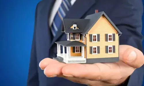 Mumbai records over 1.5 L property registrations in 2025, highest in 14 yrs Mumbai records over 1.5 L property registrations in 2025, highest in 14 yrs