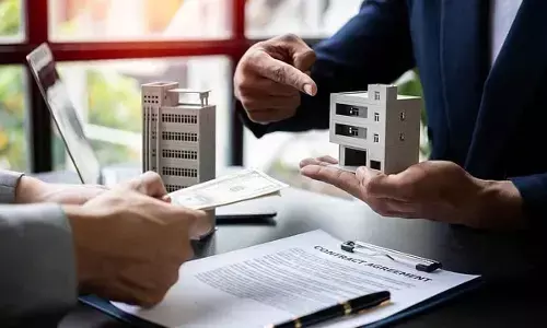 Delhi-NCR sees 15% fall in new office supply, Mumbai logs 37% drop: Colliers Delhi-NCR sees 15% fall in new office supply, Mumbai logs 37% drop: Colliers