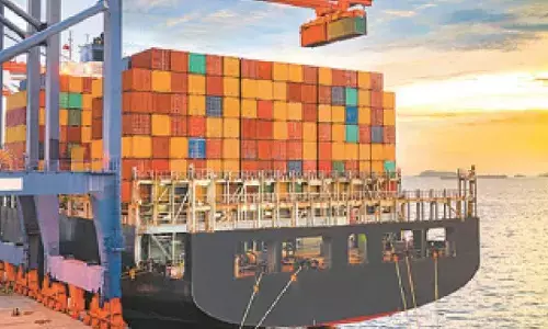 Govt’s Rs 7,295-cr export package to improve exporters’ access to credit