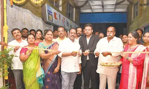 Zonal expansion: Bringing services closer to public