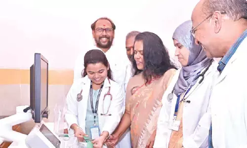 Govt aims to provide corporate-level medical services to poor
