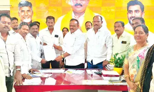 More attention now on resolving public issues