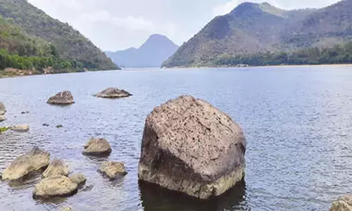 Satkosia gorge areas off-limits for 7 days Satkosia gorge areas off-limits for 7 days