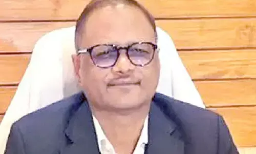 Top IAS officers reshuffled Top IAS officers reshuffled