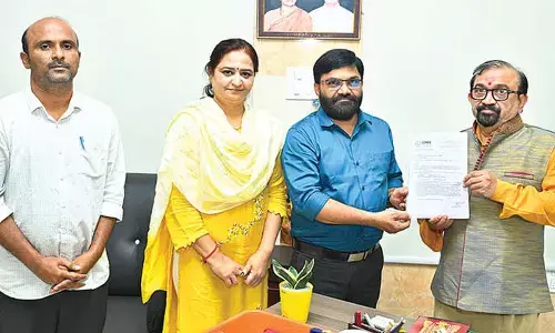 SVIMS gets Rs 8.56 cr PM-ABHIM grant