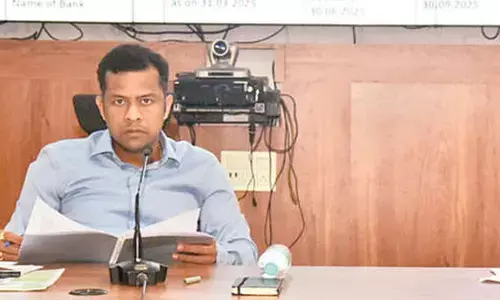 Bankers told to encourage farm mechanisation