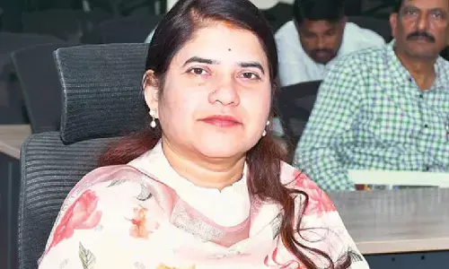 Infra facilities to be provided for Jain Irrigation project