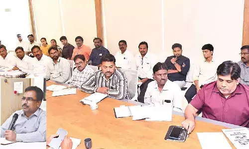 Concerted efforts needed to make Kurnool top