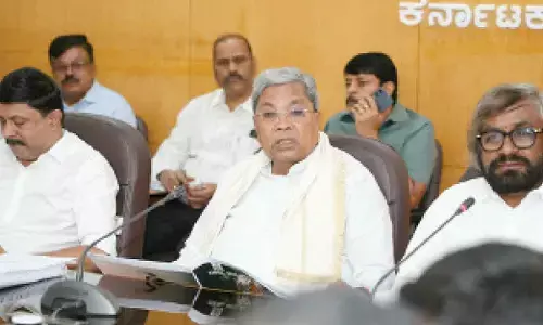 CM urges officials to protect constitutional rights of the poor