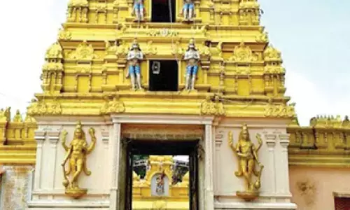 Pawan to visit Kondagattu temple today