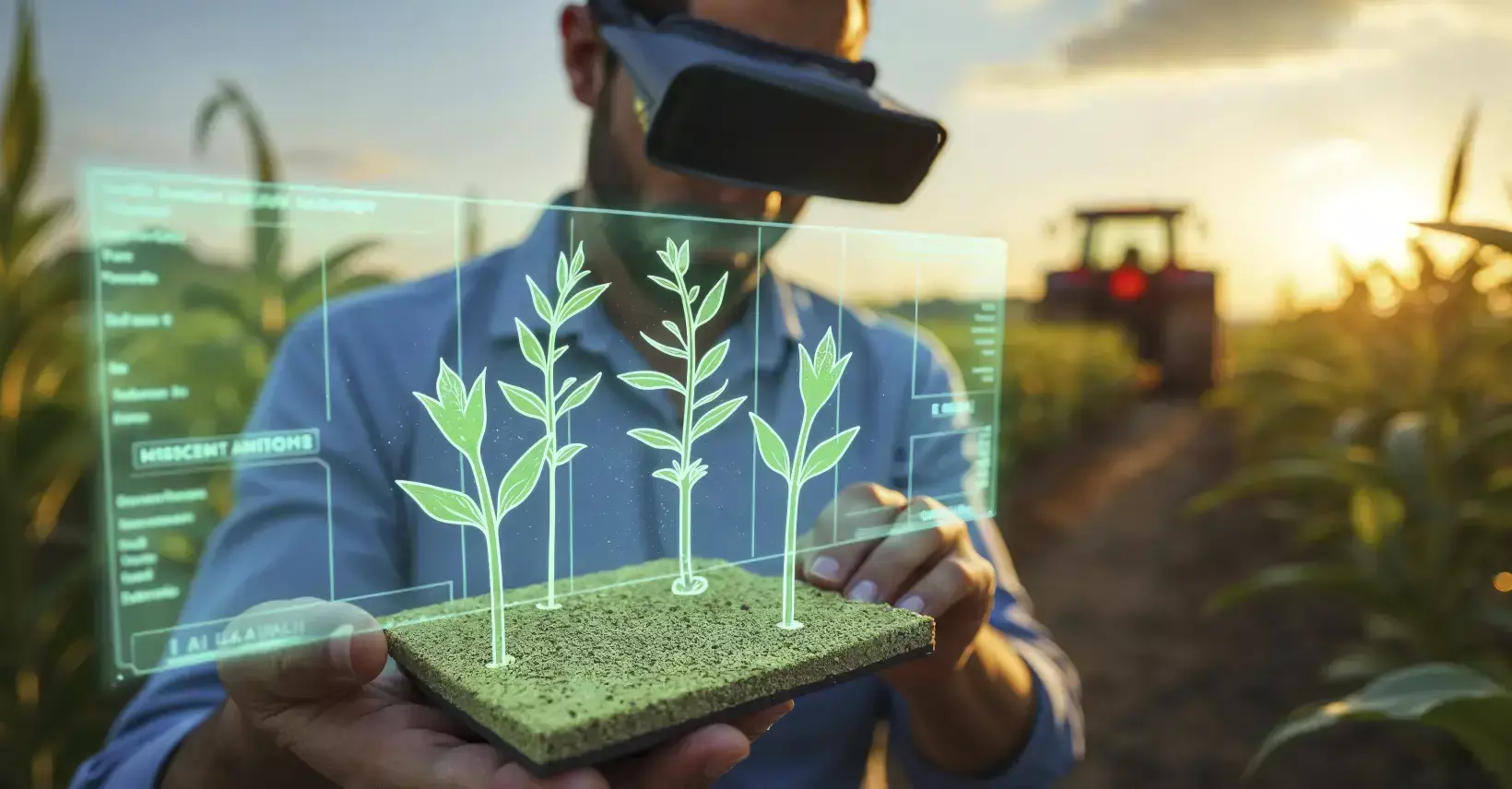 Top AgTech Startups to Watch: The Trends  and the Companies Shaping Modern Farming
