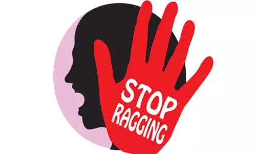 UGC takes cognisance of Himachal ragging case, orders fact-finding probe UGC takes cognisance of Himachal ragging case, orders fact-finding probe