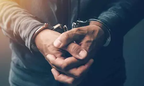 Hotel manager nabbed for assaulting cops at New Year party