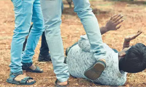 Man beaten to death over talking to married woman