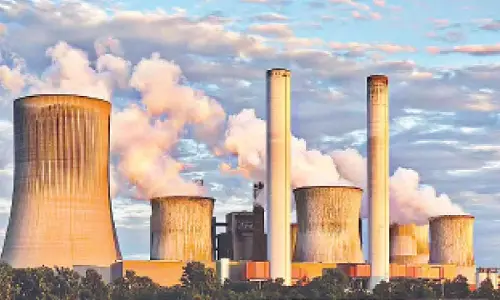 ‘Nuclear power offers feasible, practical energy solutions for Rlys’ ‘Nuclear power offers feasible, practical energy solutions for Rlys’