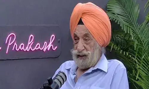 Ex-Cong MP writes to CM seeking to rename Metro stations after gurdwaras