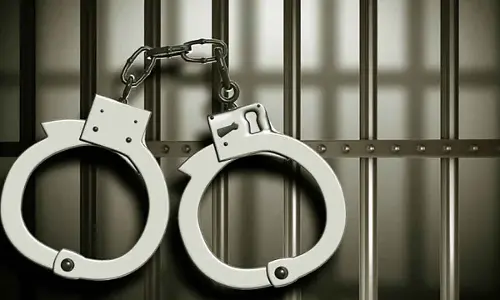 Priest, wife convicted of murdering man in temple