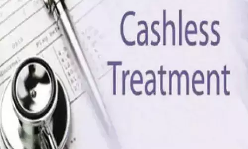 Cashless health scheme to be rolled out in Punjab on Jan 15 Cashless health scheme to be rolled out in Punjab on Jan 15