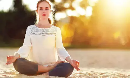 Today is International Mind-Body Wellness Day: Mind and body in balance: The path to holistic health Today is International Mind-Body Wellness Day: Mind and body in balance: The path to holistic health