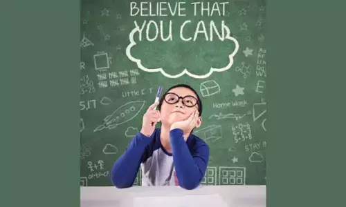 Building a mindset for continuous growth Building a mindset for continuous growth