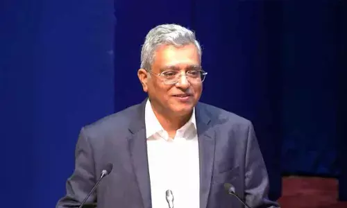 Justice Narasimha Advocates for Telugu at World Telugu Conference Justice Narasimha Advocates for Telugu at World Telugu Conference