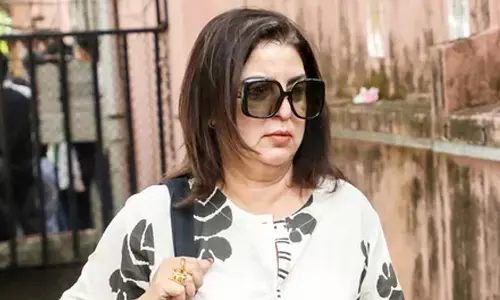 Nitin Gadkari reveals his favourite marriage anniversary snack to Farah Khan Nitin Gadkari reveals his favourite marriage anniversary snack to Farah Khan