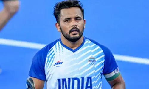 Mens HIL: ‘Calm and clear’ Harmanpreet ready to take on reigning champions Bengal Mens HIL: ‘Calm and clear’ Harmanpreet ready to take on reigning champions Bengal
