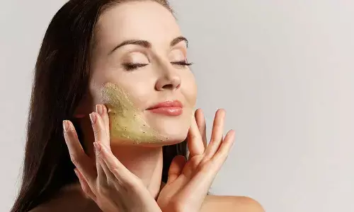 Gentle Home Remedy For Facial Hair Without Waxing Pain Gentle Home Remedy For Facial Hair Without Waxing Pain