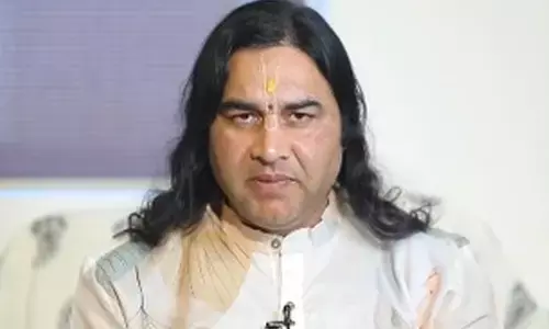 Grateful to BCCI: Devkinandan Thakur welcomes ruling to drop Bangladeshi player from KKR Grateful to BCCI: Devkinandan Thakur welcomes ruling to drop Bangladeshi player from KKR