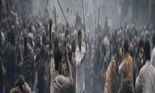 Ballari violence: Suspended SP allegedly attempts suicide; BJP terms Cong govt ‘murderous’ Ballari violence: Suspended SP allegedly attempts suicide; BJP terms Cong govt ‘murderous’