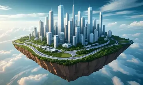 Delhi-NCR clocks highest yearly average residential price rise at 23 pc in 2025 Delhi-NCR clocks highest yearly average residential price rise at 23 pc in 2025