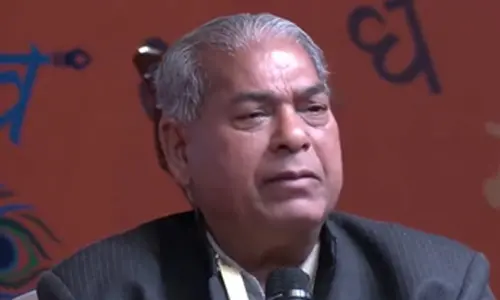 Qutub Minar not minaret, but Vedshala: Former ASI Regional Director Qutub Minar not minaret, but Vedshala: Former ASI Regional Director