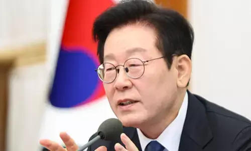 South Korea orders protection of its nationals in Venezuela, President says evacuation plans prepared South Korea orders protection of its nationals in Venezuela, President says evacuation plans prepared