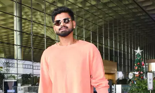 Shreyas Iyer to join Mumbai squad in Jaipur, set to feature in last two Vijay Hazare Trophy matches Shreyas Iyer to join Mumbai squad in Jaipur, set to feature in last two Vijay Hazare Trophy matches