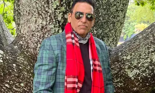 Mukesh Rishi reveals Priyadarshan’s biggest quality as a director Mukesh Rishi reveals Priyadarshan’s biggest quality as a director