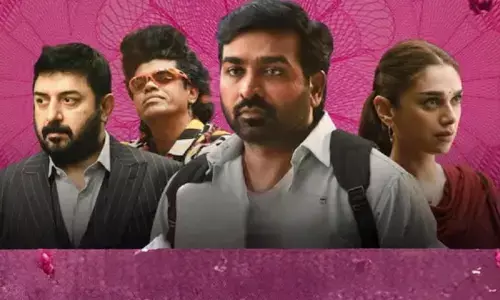 ‘Gandhi Talks’ set for theatrical release on Jan 30 ‘Gandhi Talks’ set for theatrical release on Jan 30