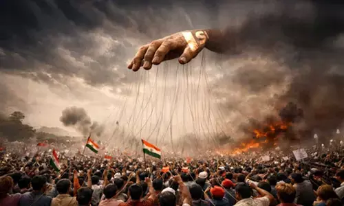 ISI stepping up espionage, disinformation ops against India: Intelligence agencies warn ISI stepping up espionage, disinformation ops against India: Intelligence agencies warn