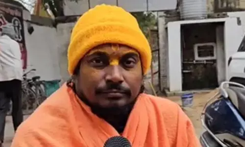 Hindu saints back Ex-ASI director’s claims on Qutub Minar, seek govt intervention in reclaiming monument Hindu saints back Ex-ASI director’s claims on Qutub Minar, seek govt intervention in reclaiming monument