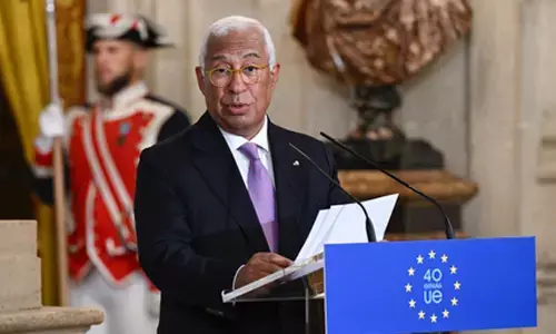 EU urges de-escalation in Venezuela EU urges de-escalation in Venezuela