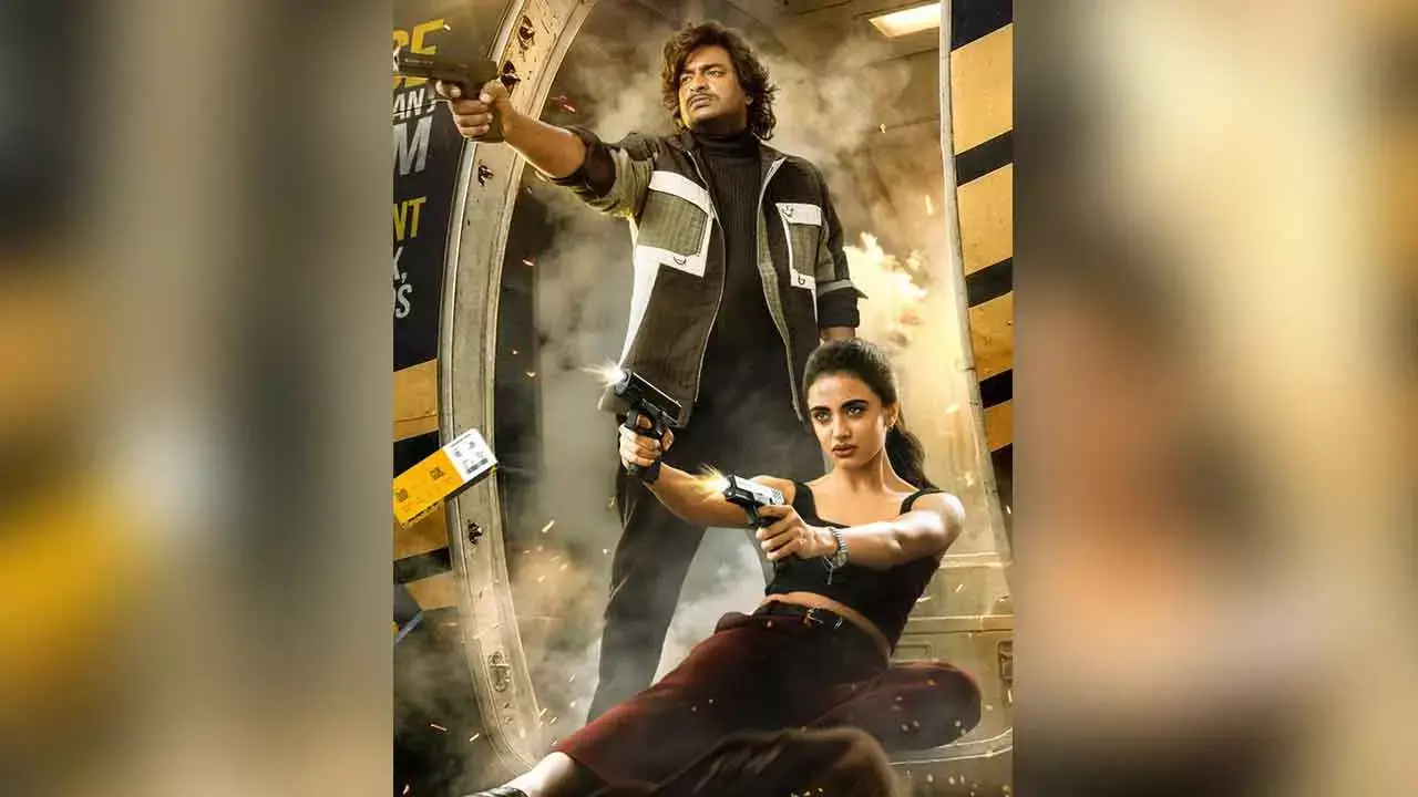 ‘Jetlee’ glimpse promises high-flying laughs and chaos ‘Jetlee’ glimpse promises high-flying laughs and chaos