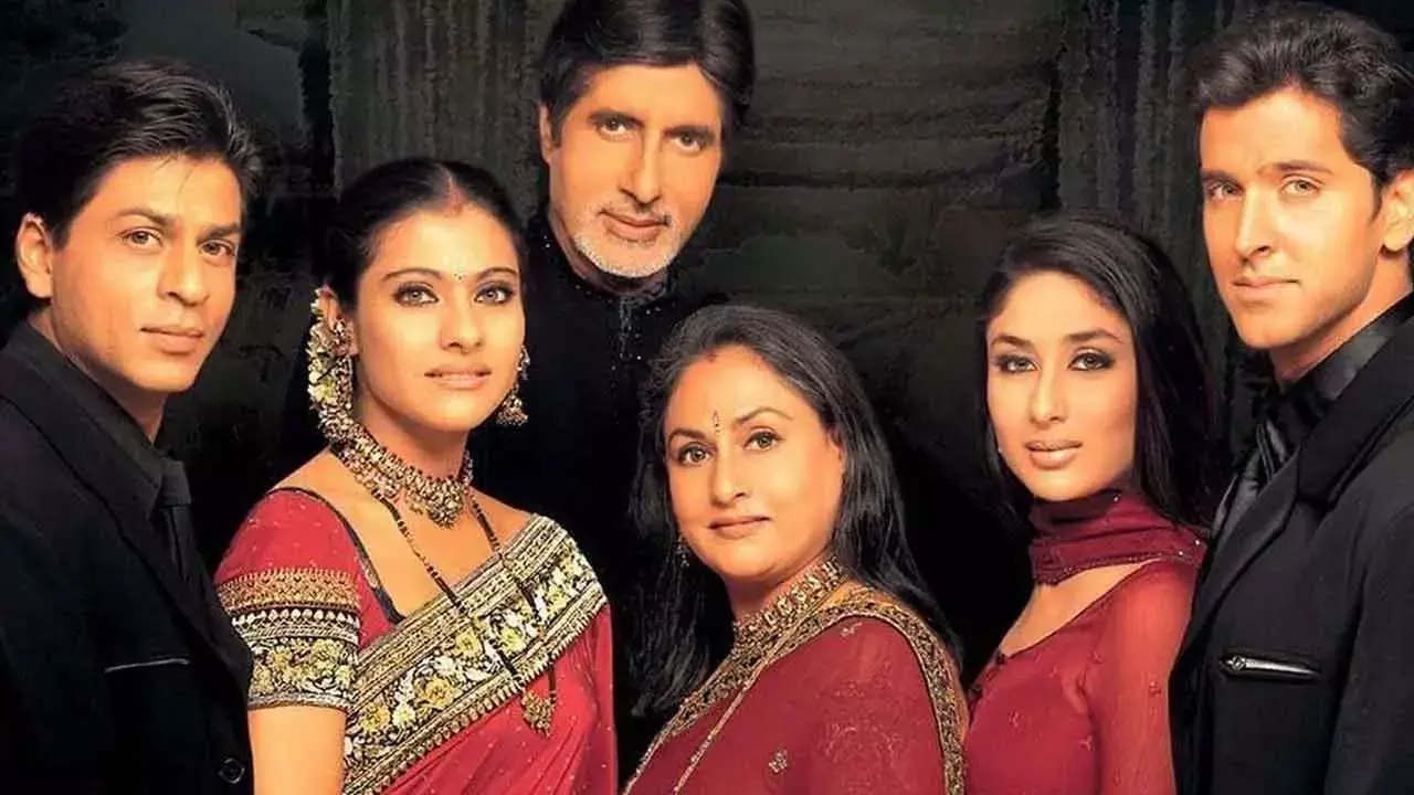 ‘Kabhi Khushi Kabhie Gham’ sequel on cards! ‘Kabhi Khushi Kabhie Gham’ sequel on cards!