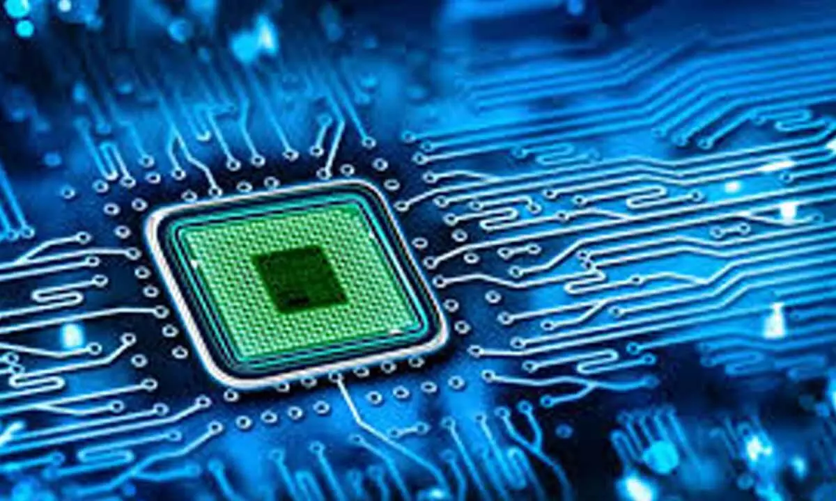 Centre sanctions 24 chip design projects in big push to Indias semiconductor industry Centre sanctions 24 chip design projects in big push to Indias semiconductor industry