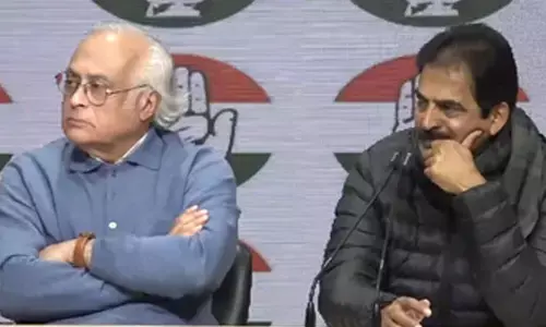 Congress appoints DCC presidents for Andhra Pradesh