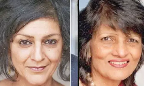 Spotlight on Indian entrepreneurship, community spirit Spotlight on Indian entrepreneurship, community spirit