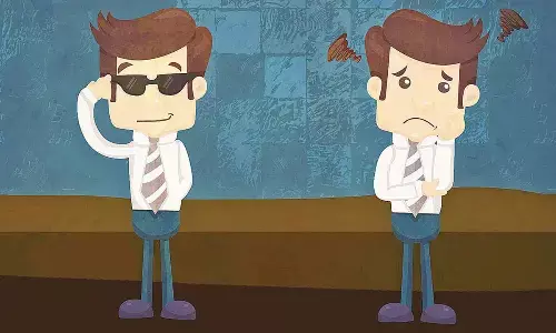 Confidence without clarity is a disaster Confidence without clarity is a disaster