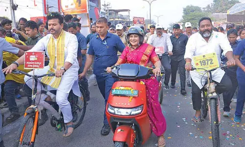 Ram Mohan alleges AP turned ‘drug capital’ under YSRCP Ram Mohan alleges AP turned ‘drug capital’ under YSRCP