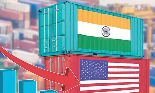 How US tariffs impacting Indian exporters, fueling dark economy