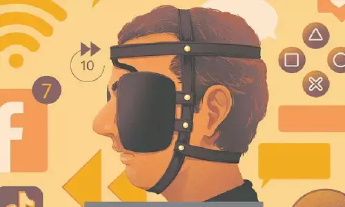 Focus tools reducing mobile phone use