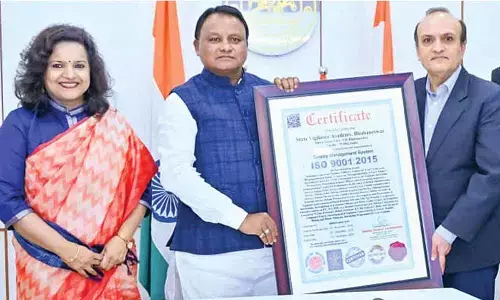 Continue anti-corruption drive: CM Mohan Charan Majhi Continue anti-corruption drive: CM Mohan Charan Majhi