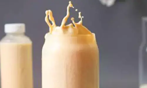 Not just chai anymore